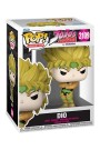 JoJo´s Bizarre Adventure POP! Animation DIO Vinyl Figure 2109 thumbnail