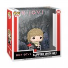 Bon Jovi POP! Albums Slippery When Wet Vinyl Figure 68 thumbnail