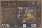 Kemet: Seth Brettspill thumbnail