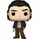 Loki Season 2 Loki Funko Pop! Vinyl Figure 1312 thumbnail