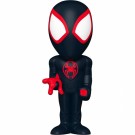 Spider-Man: Across the Spider-Verse Spider-Man Vinyl Funko Soda Figure thumbnail