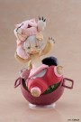 Made in Abyss: The Golden City of the Scorching Sun AMP+ PVC Statue Nanachi My Treasure Reissue 16 cm - F.V Mars thumbnail