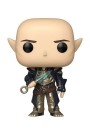 Dragon Age: The Veilguard POP! Games Vinyl Figure Solas 9 cm 1185 thumbnail