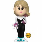 Spider-Man: Across the Spider-Verse Spider-Gwen Vinyl Funko Soda Figure thumbnail