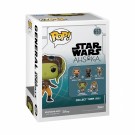 Star Wars: Ahsoka General Hera Syndulla Funko Pop! Vinyl Figure 653 thumbnail