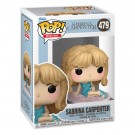 Sabrina Carpenter POP! Rock Sabrina in Night Gowns Vinyl Figure 479 thumbnail