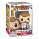 NBA Legends POP! Sports Dirk Nowitzki (2019) Vinyl Figure 158  thumbnail