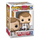 NBA Legends POP! Sports Vinyl Figure 158 Dirk Nowitzki (2019) thumbnail