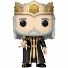 House of the Dragon Viserys Targaryen Funko Pop! Vinyl Figure 02 thumbnail