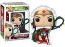 DC Holiday Wonder Woman with Lights Lasso Pop! Vinyl Figure 354 thumbnail