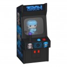 NFF Bitty POP! Arcade Claw Vinyl Figure Tron - Forventet November thumbnail