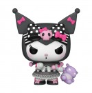 Funko POP Vinyl Sanrio Kuromi (SPC) 115 thumbnail