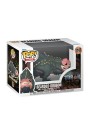 Turok POP! Games Vinyl Figure Bearded Dragon 9 cm 1197 thumbnail