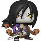 Naruto Orochimaru Funko Pop! Vinyl Figure 729 thumbnail