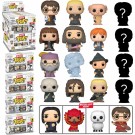 Harry Potter Bitty Pop! Mini-Figure Wave 1 thumbnail