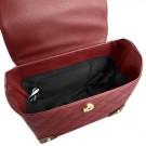 Harry Potter Gryffindor Mini-Trunk Crossbody Veske thumbnail