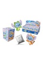 Disney YuYus Plush Key rings Stitch 12 cm Blindbox  thumbnail