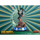 My Hero Academia Deku Standard Edition 25cm GITD Statue thumbnail