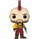 Guardians of the Galaxy Volume 3 Kraglin Pop! Vinyl Figure 1209 thumbnail