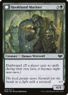 Innistrad Crimson Vow 203/277 Hookhand Mariner DFC - Foiled thumbnail