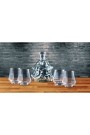 Fallout Decanter 5 Piece Set T-51 thumbnail