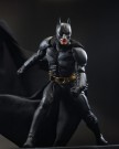 DC Direct Statue DC Movie Statues Batman (The Dark Knight) 24 cm thumbnail