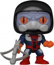 Funko! POP He-man Dragstor Exclusive Vinyl Figure 85 thumbnail