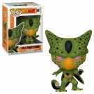 Dragon Ball Z Cell (First Form) Funko Pop! Vinyl Figure 947 thumbnail