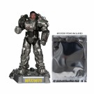 Fallout Movie Maniacs Action Figure Maximus (Season 2) 17 cm thumbnail