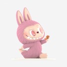 Labubu – Lazy Yoga Series thumbnail