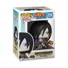 Naruto Orochimaru Funko Pop! Vinyl Figure 729 thumbnail