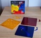 Escape Welt Puzzle - Plexi: Colors Trio thumbnail