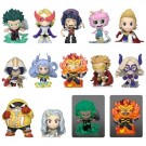 My Hero Academia Mystery Minis Series Mystery Funko thumbnail