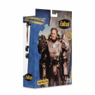 Fallout Action Figure Hank MacLean 19 cm thumbnail