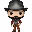 1883 James Dutton Funko Pop! Vinyl Figure 1444 thumbnail