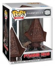 Silent Hill POP! Premium Vinyl Figure Pyramid Head 9 cm 1205 thumbnail