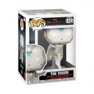 WandaVision The Vision Pop! Vinyl Figur 824 thumbnail