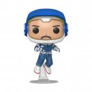The Fantastic Four: First Steps POP! Mister Fantastic (Astronaut) Vinyl Figure 1520 - Forventet Oktober thumbnail