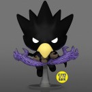 MHA Tokoyami Fallen Angel GITD Pop! Vinyl 1351 - AAA Angel Excl thumbnail