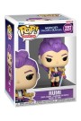 KPop Demon Hunters POP! Animation Vinyl Figure Rumi 9 cm 2257 thumbnail