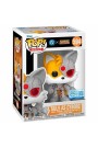 DC x Sonic the Hedgehog POP! Heroes Vinyl Figure Tails as Cyborg 9 cm 594 thumbnail