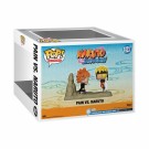 Naruto: Shippuden Pain vs. Naruto Funko Pop! Moment 1433 thumbnail