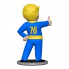 Fallout Mini Figure Vault Boy Thumbs Up 7 cm - Forventet Juni thumbnail