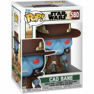 Star Wars: Book of Boba Fett Cad Bane Pop! Vinyl Figure 580 thumbnail