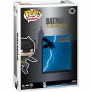 Batman: The Dark Knight Returns Glow-in-the Dark Funko Pop! Comic Cover Figure 16 - EE Exclusive thumbnail