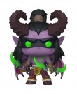 World of Warcraft POP! Games Illidan Vinyl Figure 1101 thumbnail