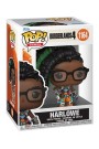 Borderlands 4 POP! Games Vinyl Figure Harlowe 9 cm 1164 - Forventes i Januar thumbnail