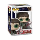 Spider-Man: No Way Home Doc Ock Funko Pop! Vinyl Figure 1163 thumbnail