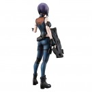 Gals Series Ghost in the Shell SAC-2045 - Motoko Kusanagi Ver. 2 MegaTrea Exclusive thumbnail