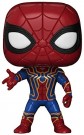 Avengers: Infinity War Iron Spider Pop! Vinyl Figure 287 thumbnail